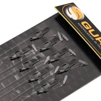 Guru SMWG Speed Stop Rigs 4inch
